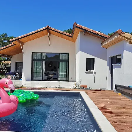 Villa Des Oyats *